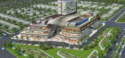 AIPL Joy Square, Sector 63A Gurgaon – Premium Retail and Off