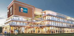 Ameya Sapphire, Sector 57 Gurgaon – A Smart Commercial Hub i