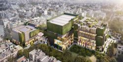 Ashiana Amarah Sector 93 Gurgaon – A Premium Child-Centric R