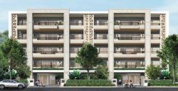 DLF Alameda Sector 73 Gurgaon – Luxury Plotted Development i