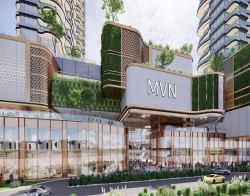 MVN Mall Sector 37D gurgaon- Luxury shops nearby Dwarka Expr