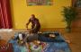 Experience Tranquil Sound Therapy in Berlin With Yogicescape