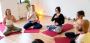 Pranayama & Breathwork Teacher Training