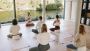 Balance Body and Mind with Yoga Studio in Berlin