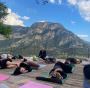 Reconnect with Yourself: Yoga Retreat in Berlin by Yogicesca