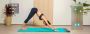 YogiFi Gen 3 - AI Yoga Mat for Home & Travel Wellness YogiFi Gen 3 - AI Yoga Mat for Home & Travel Wellness