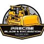 Precise Blade & Excavation