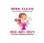 Miss Clean Enterprise
