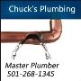 Chuck's Plumbing
