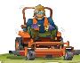 York Landscaping-Lawnmowing-Gardening-Mulching