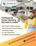 Professional Home Cleaning Services in Leeds | Starting from