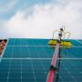 Solar Panel Cleaning Cost