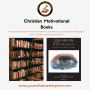 Christian Books on Grieving – Find Comfort with You Are His 