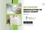 Bathroom Renovation Gold Coast – Transform Your Space