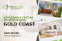 Affordable Custom Home Builders in Gold Coast: Value
