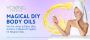 Natural and Pure Essential Oils