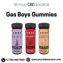 Gas Boys Gummies