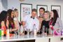 Bachelorette Cocktail Master Classes Bachelorette Cocktail Master Classes