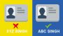 Effortless Birth Certificate Name Change Process Effortless Birth Certificate Name Change Process