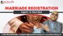 Yourdoorstep: Marriage Registration Services in Mumbai 