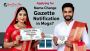Applying for Name Change Gazette Notification in Moga?