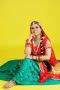 A professional fashion photographer in Delhi