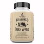 Buy Ancestral Supplements beef liver supplements