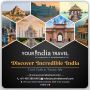 India Honeymoon Packages from Australia