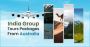 India Group Tours Packages from Australia - yourindiatravel