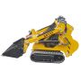 AGT Mini Excavators | 1 Ton & 2.8 Ton Compact Excavators Gui