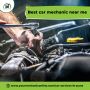 Top 5 Car Servicing in Pune | Repair Garage Near Me