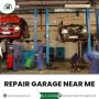 Best Car Mechanic Near Me | Your Mechanic Online