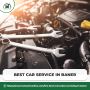 Top Audi Service Center in Baner, Pune | YMO Top Audi Service Center in Baner, Pune | YMO