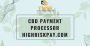CBD Payment Processor Highriskpay.com