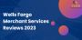 Wells Fargo Merchant Services