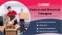 Experienced Movers and Packers in Telangana Experienced Movers and Packers in Telangana