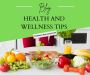 Investigate Healthy Lifestyle Blogs for Daily Motivation and