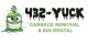 432 yuck garbage removal and bin rental