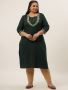 Plus size cotton kurtis & kurta for women/ladies - yufta