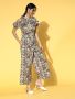 Pure cotton summer jumpsuits for ladies/women - yufta