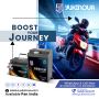 Trusted Scooty Battery Manufacturer in UP - Yukinova
