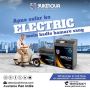 Top Electric Bike Battery Manufacturers in UP - Yukinova