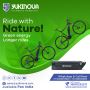 Trusted Lithium Ion Two Wheeler Battery Manufacturer - Yukin