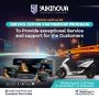 Top Scooty Battery Manufacturer in India for Reliable Perfor