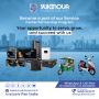 Top E-Rickshaw Battery Manufacturer in India