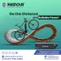 Top Electric Cycle Battery Manufacturer in UP – Yukinova