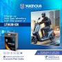 Leading Lithium-Ion Battery Manufacturer in UP – Yukinova