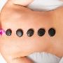 Hot Stone Massage Therapy
