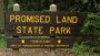 Promised Land State Park