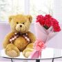 Reliable birthday flowers delivery in India